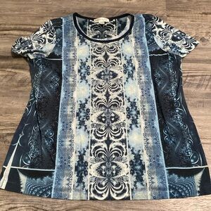 Christopher & Banks Tee